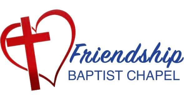 friendship baptist chapel dubuque logo